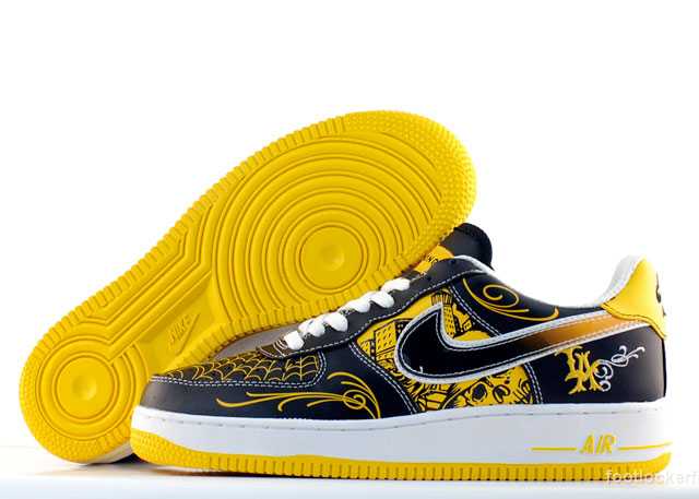 nike air force two paris prix inside air force one france